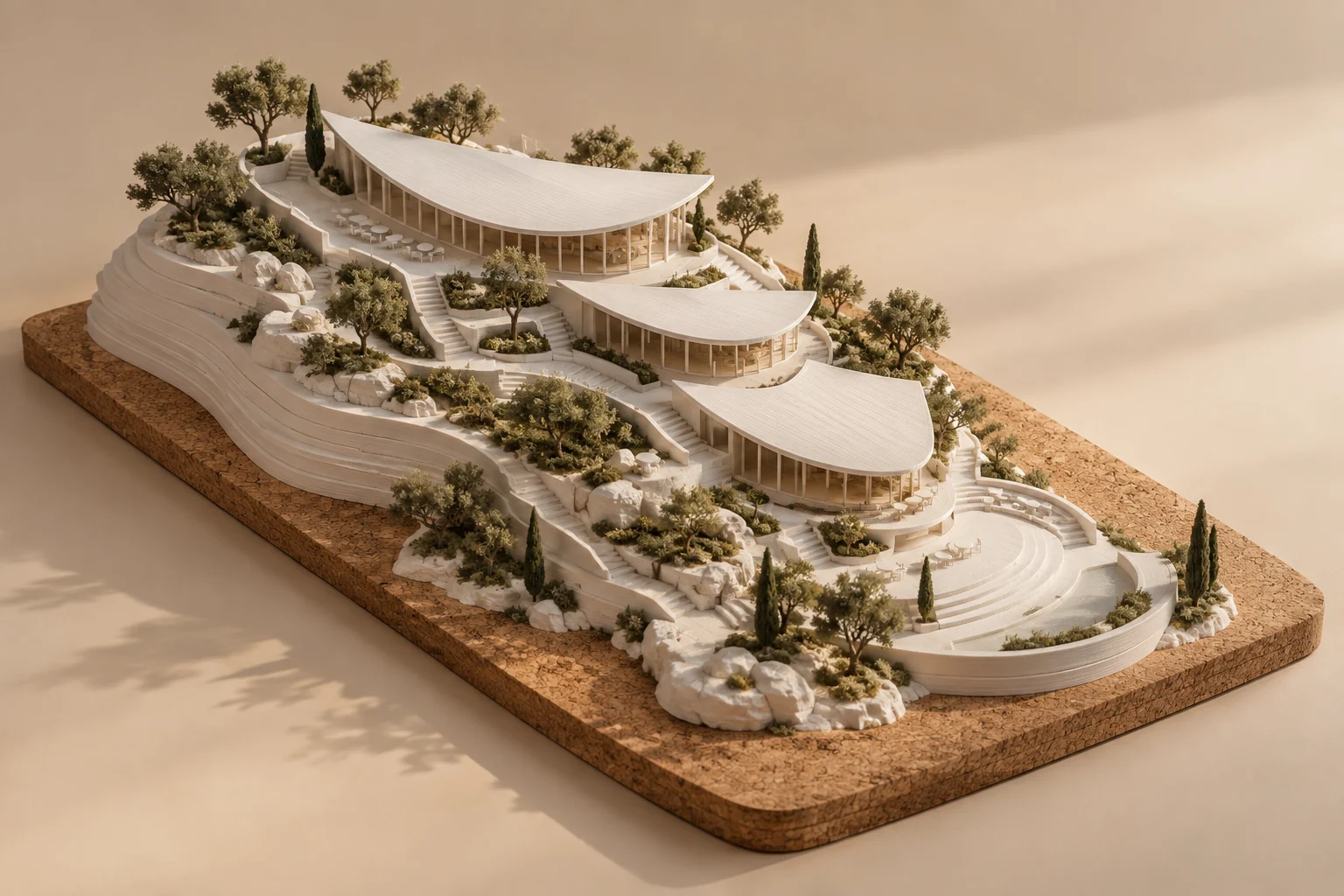 3D Baskı — temsili uygulama